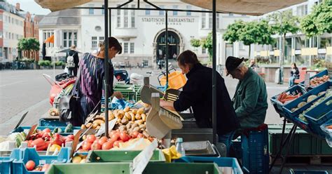 Die 11 schönsten Wochenmärkte in Köln für echte .